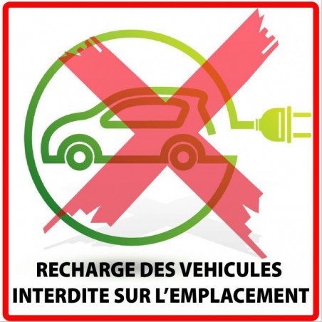 vehicule electrique non rechargeable